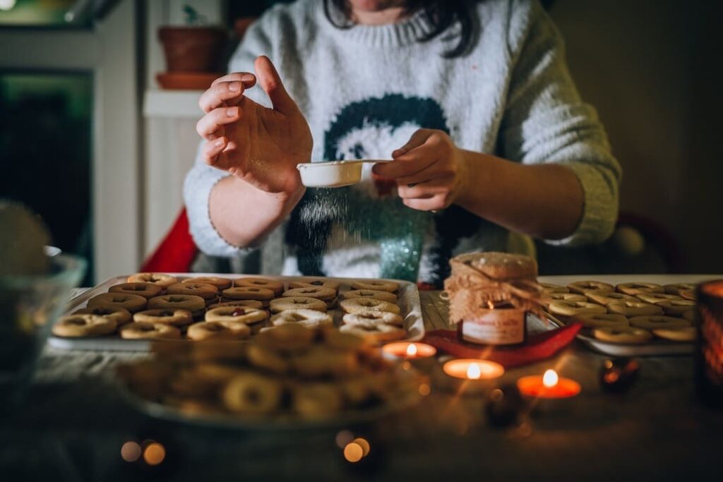 Los Dulces Típicos de Málaga: Un Viaje a la Dulzura Tradicional